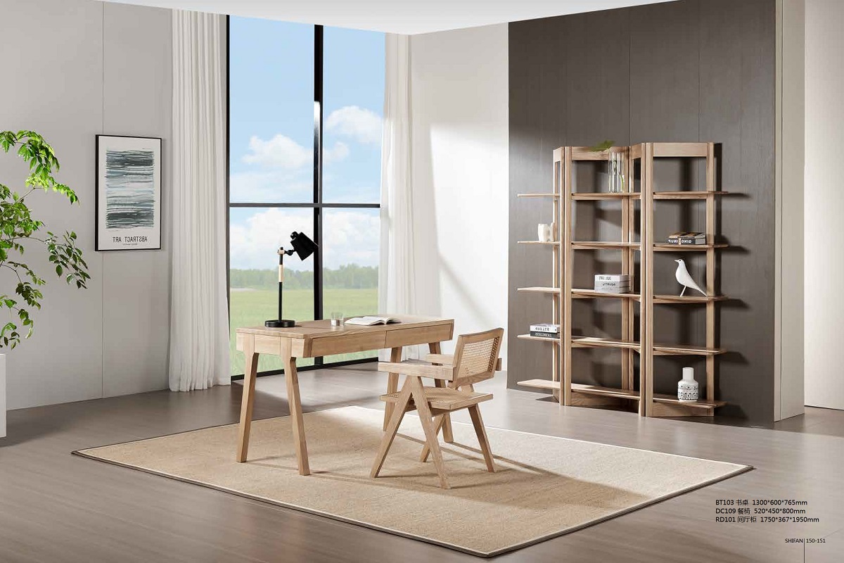 BT103書桌、DC109餐椅、RD101間廳柜.jpg
